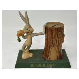 Bugs Bunny Mechanical Bank