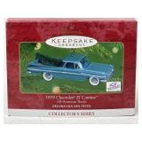 1959 Chevrolet El Camino Ornament
