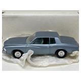 1978 Buick Riviera by AMT/Ertl