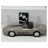 1982 Chevrolet Corvette Collector Edition by