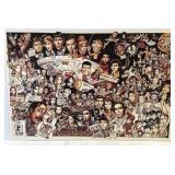 Star Trek "Klingon Konvention? Poster