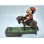 MCM Toys, Cast Iron Banks, Diecast & More Online Auction