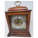 Howard Miller 40th Anniversary Mantel Clock