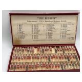 Bestfit Balance Jewel Assortment 12AA Box