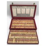 Bestfit Leaf Hand System No. 6C3 Box