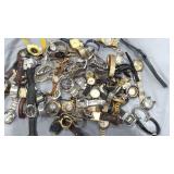 Scrap watches for parts - 5.10 lbs