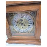Vintage Westminster Chime Mantel Clock
