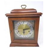 Wittnauer Westminster Chime Mantel Clock