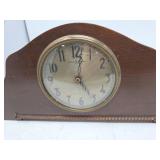 General Electric Westminster Chime Mantel Clock