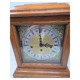 Howard Miller Westminster Chime Mantel Clock