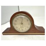 Seth Thomas Wood Mantel Clock
