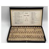 Etaner Swiss Staff Assortment No. 23