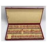 Bestfit Watch Parts Assortment in Red Box