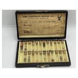 Freeman Jewel Co. staff assortment