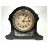 Made in USA Mantel Clock