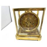 LeCoultre Atmos Clock Glass Case