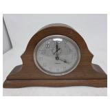 Gilbert Wood Mantel Clock