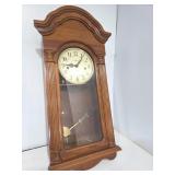 Howard Miller Wall Clock