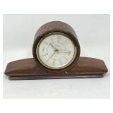 Florin Germany Mantel Clock