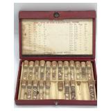 Bestfit pink G.F. crown assortment