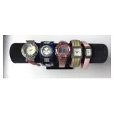 Ladies Fashion & Quartz Watches Lot