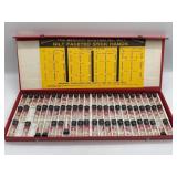Bestfit gilt stick hands assortment