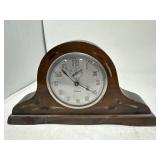 Gilbert Wood Mantel Clock