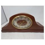 Revere Westminster Chime Mantel Clock