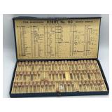 Fitrite No. 110 Stem Assortment Box