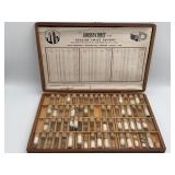 Swisscraft Genuine Swiss Crowns Assortment