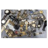 Scrap watches for parts-5.20 lbs