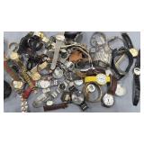 Scrap watches for parts-5.19 lbs