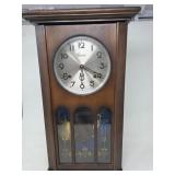 Centurion Wall or Mantel Clock