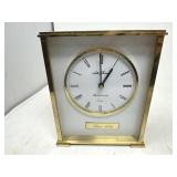 Seth Thomas Westminster Quartz Clock