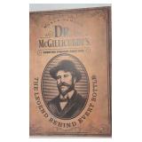 Dr McGillicuddy
