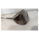 TaylorMade Burner Driver Reax Shaft R