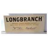 Long Branch Kentucky Straight Bourbon Whiskey