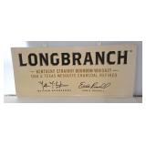 Long Branch Kentucky Straight Bourbon Whiskey