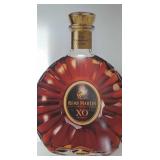 Remy Martin Fine Champagne Cognac Metal Sign