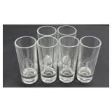 Horntis Shot Glasses