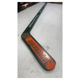 Jagermeister Over Size Hockey Stick Sign 67ï¿½
