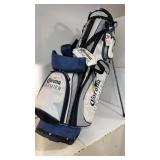 DIS/VET Corona Premier Golf Bag Kick Stand