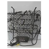 Faygo Neon Sign does not work 17x15