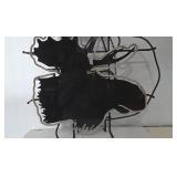 Moosehead Beer Neon Sign doesn