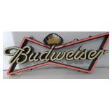 Budewiser Neon Sign doesn