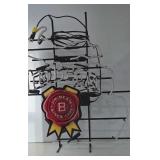 Jim Beam Neon Sign not working 30x31