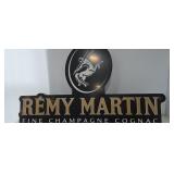 Remy Martin Fine Champagne Cognac Neon Sign does