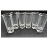 Hornitos Shot Glasses