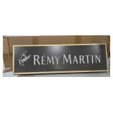 Remy Martin Sign NIB. 31x10