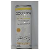 Good Boy John Daly Cocktail  Vodka
